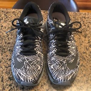 Women’s Nike AirMax running shoes